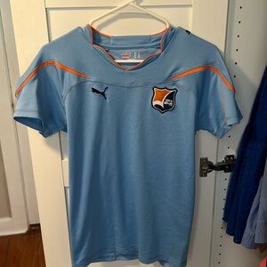 Blue Sky FC Jersey